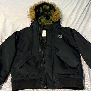 Abercrombie Coat